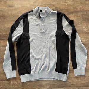 NWOT Men’s INC Sweater